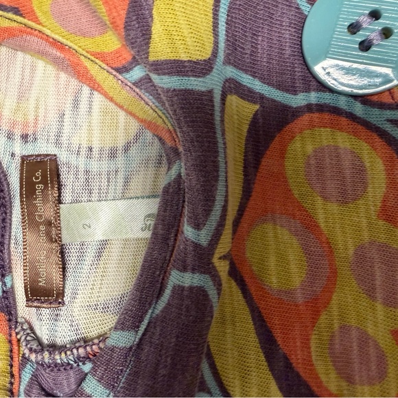 Lot of 7 Matilda Jane clothing. 4 dresses, 2 tops, 1 pants. Size 2 & 18-24 mths - Picture 16 of 16